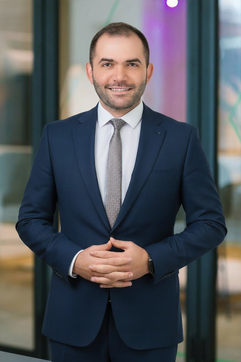 Patrick Chabhar