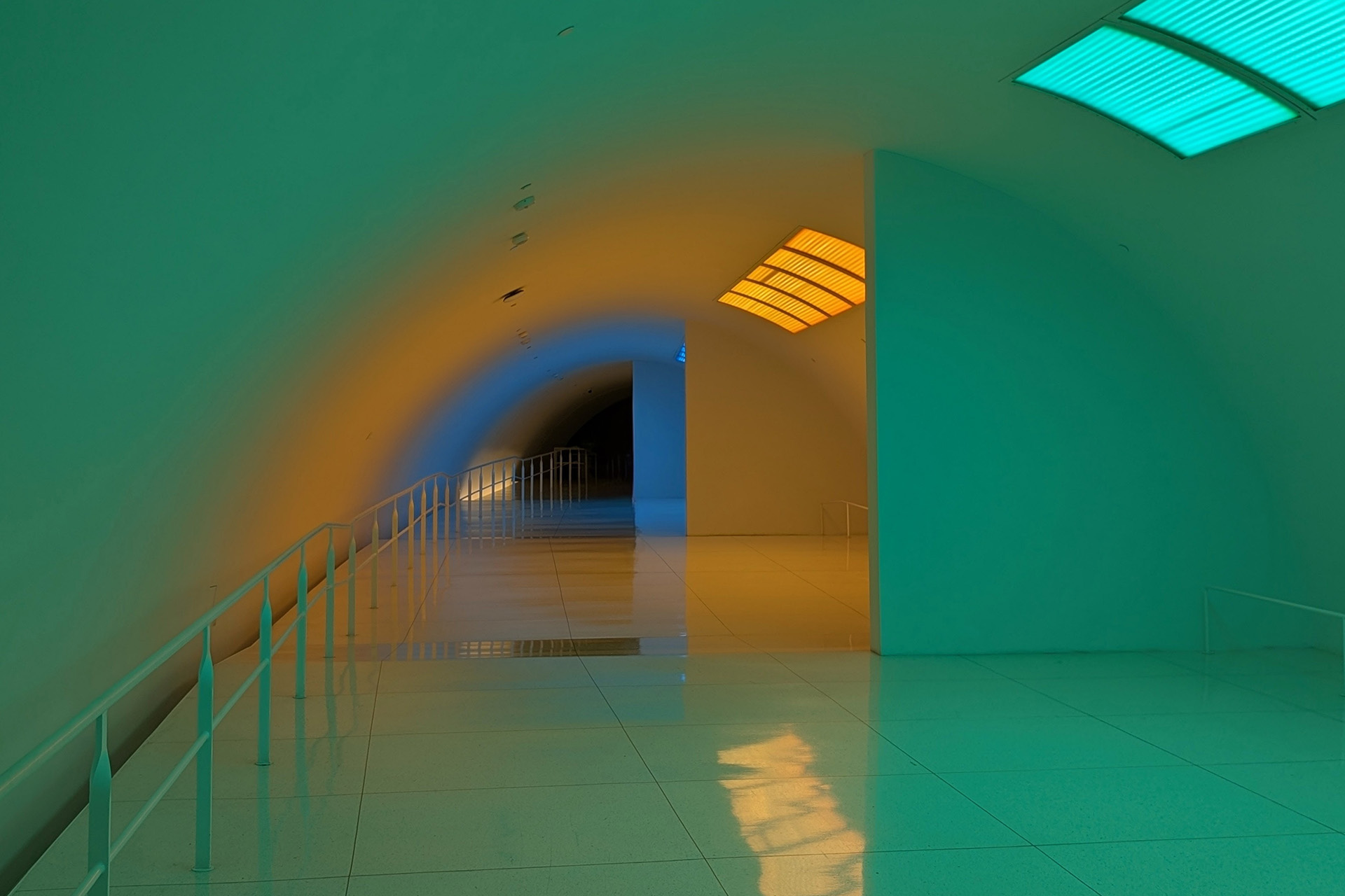 Hosting a one-day legal clinic where our lawyers gave free legal advice to the public at the Dubai Land Department