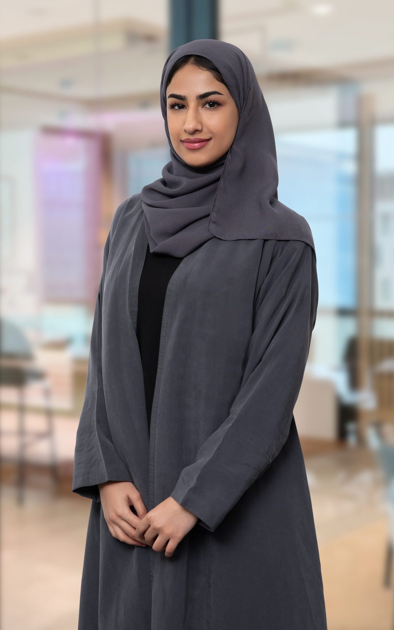 Salma Baalawi