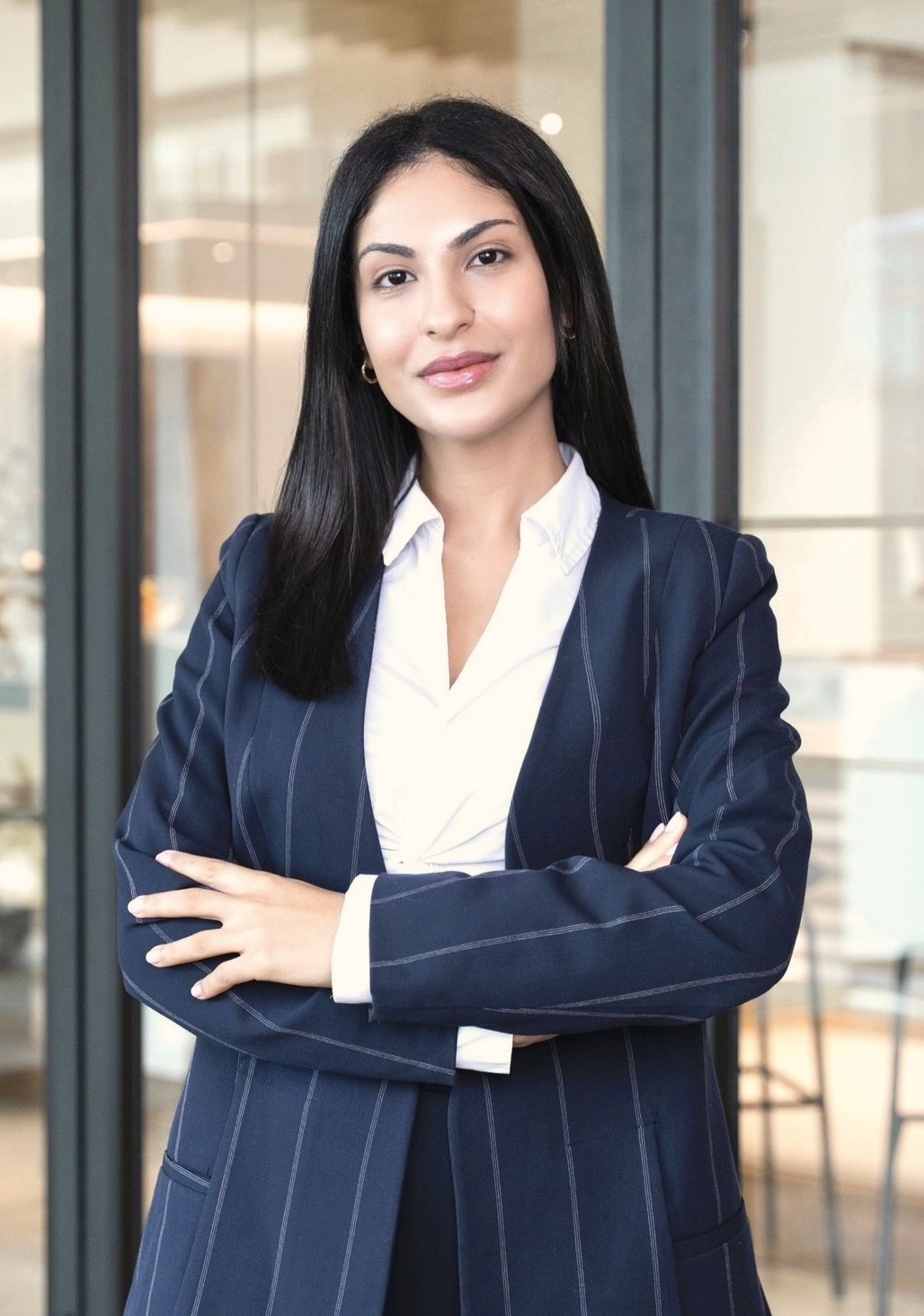 Nawal Hend