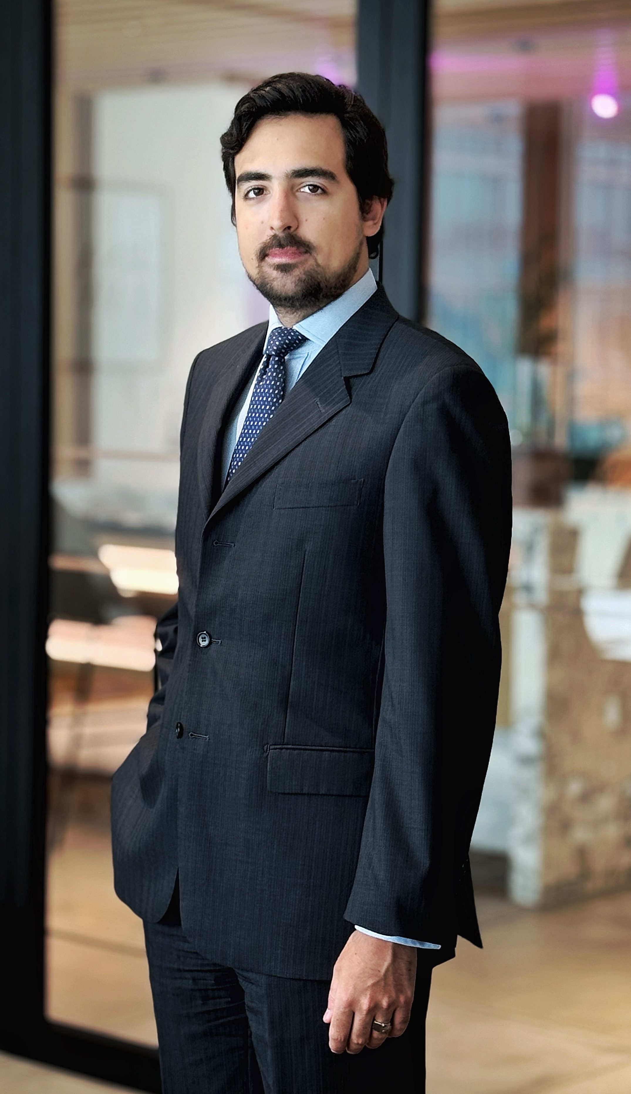 Aurelien de Barnier