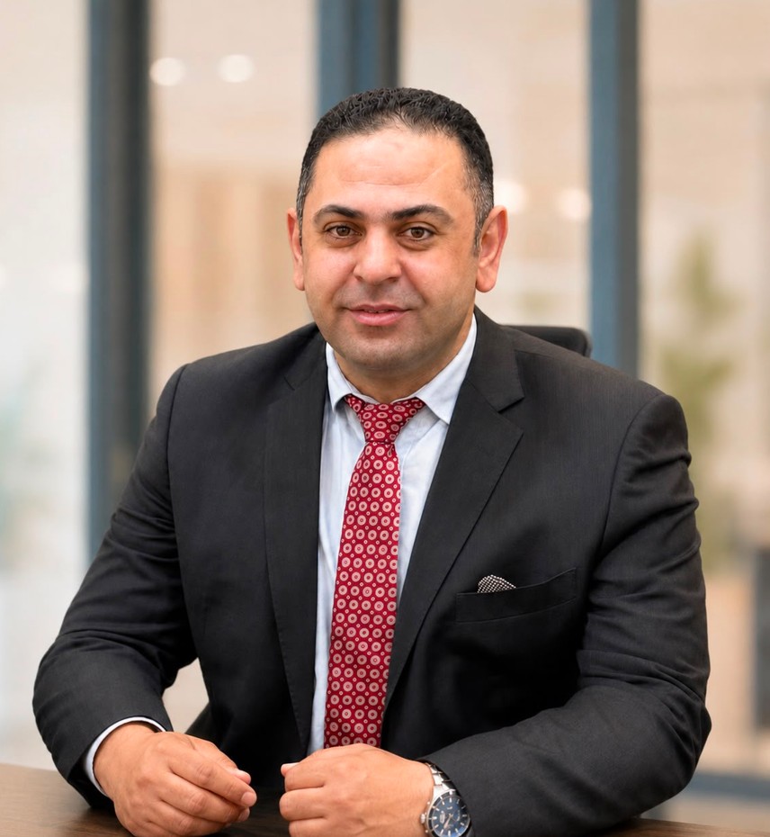 Tamer Taher