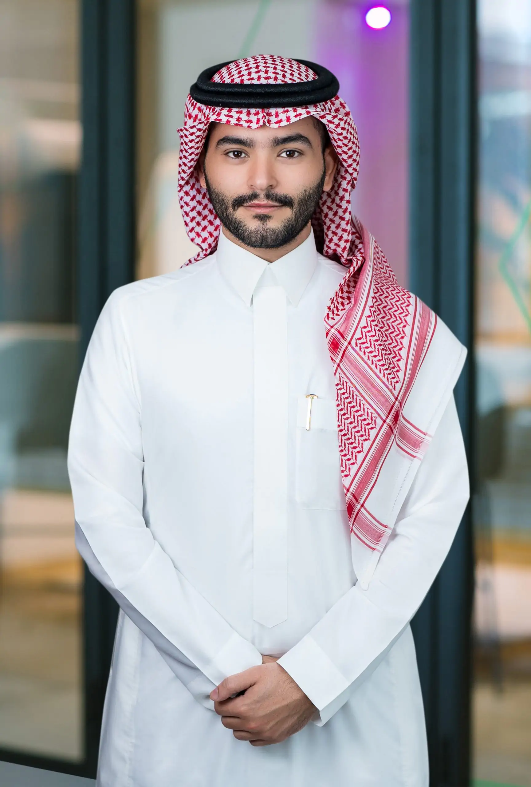 Owaid AlHathal