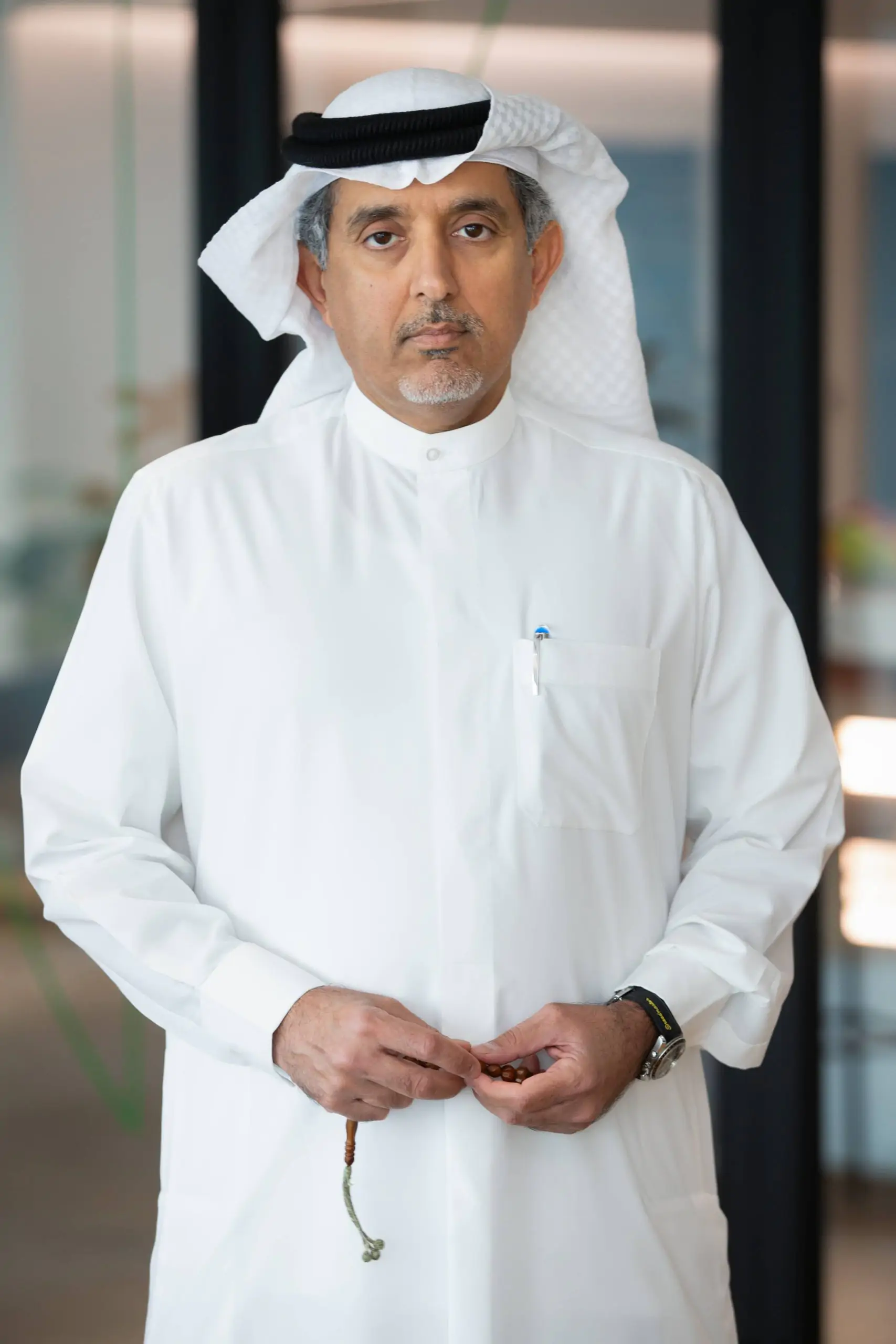 Dr. Ahmad Bin Hezeem