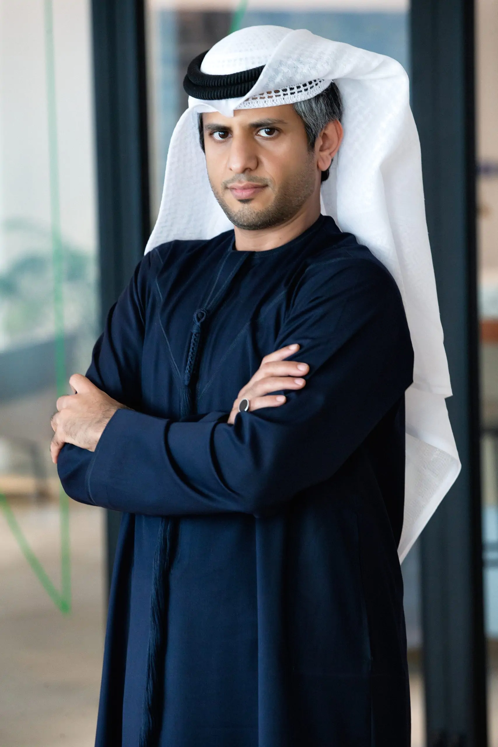 Hashem Al Ahdal
