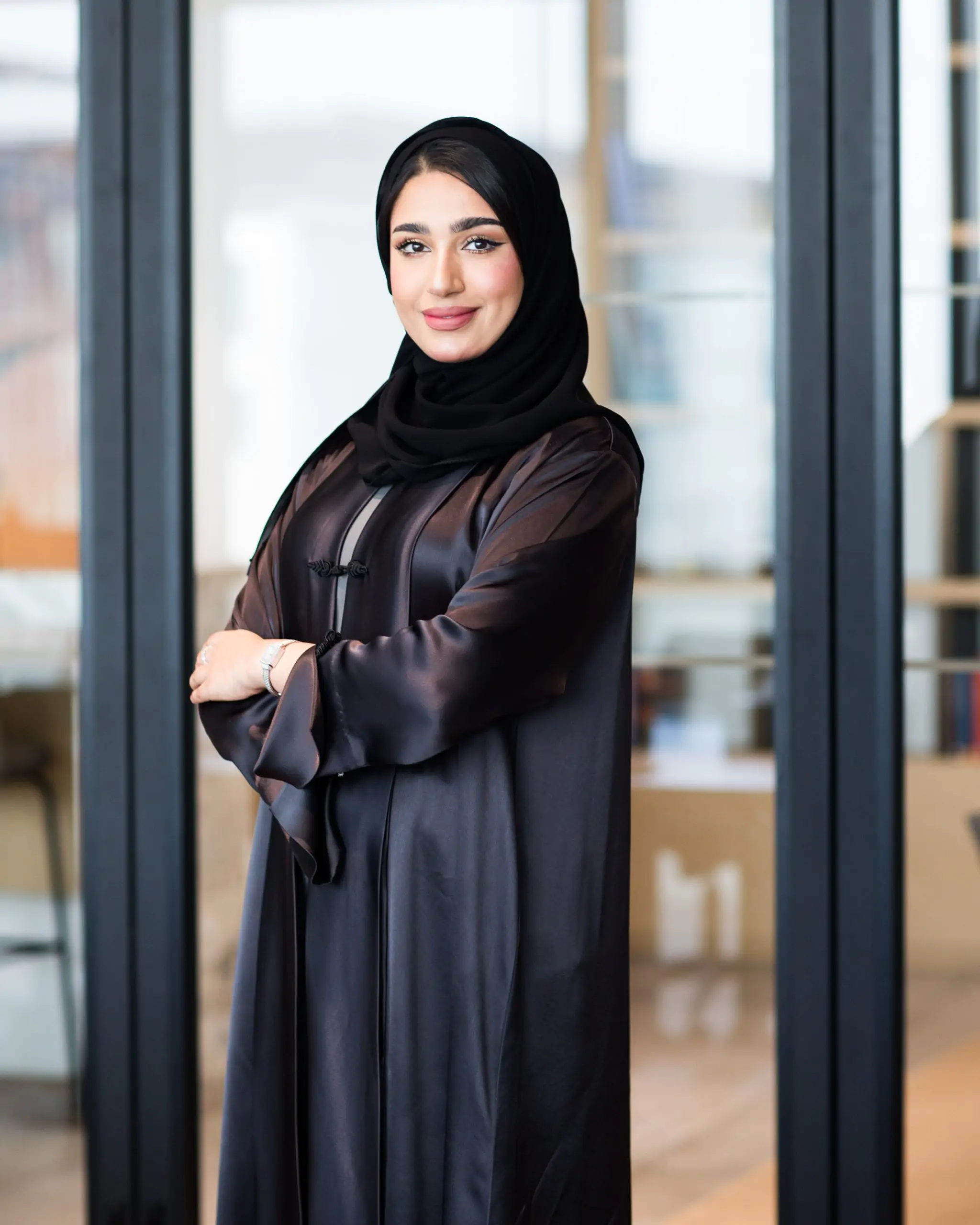 Shamma Alkindi
