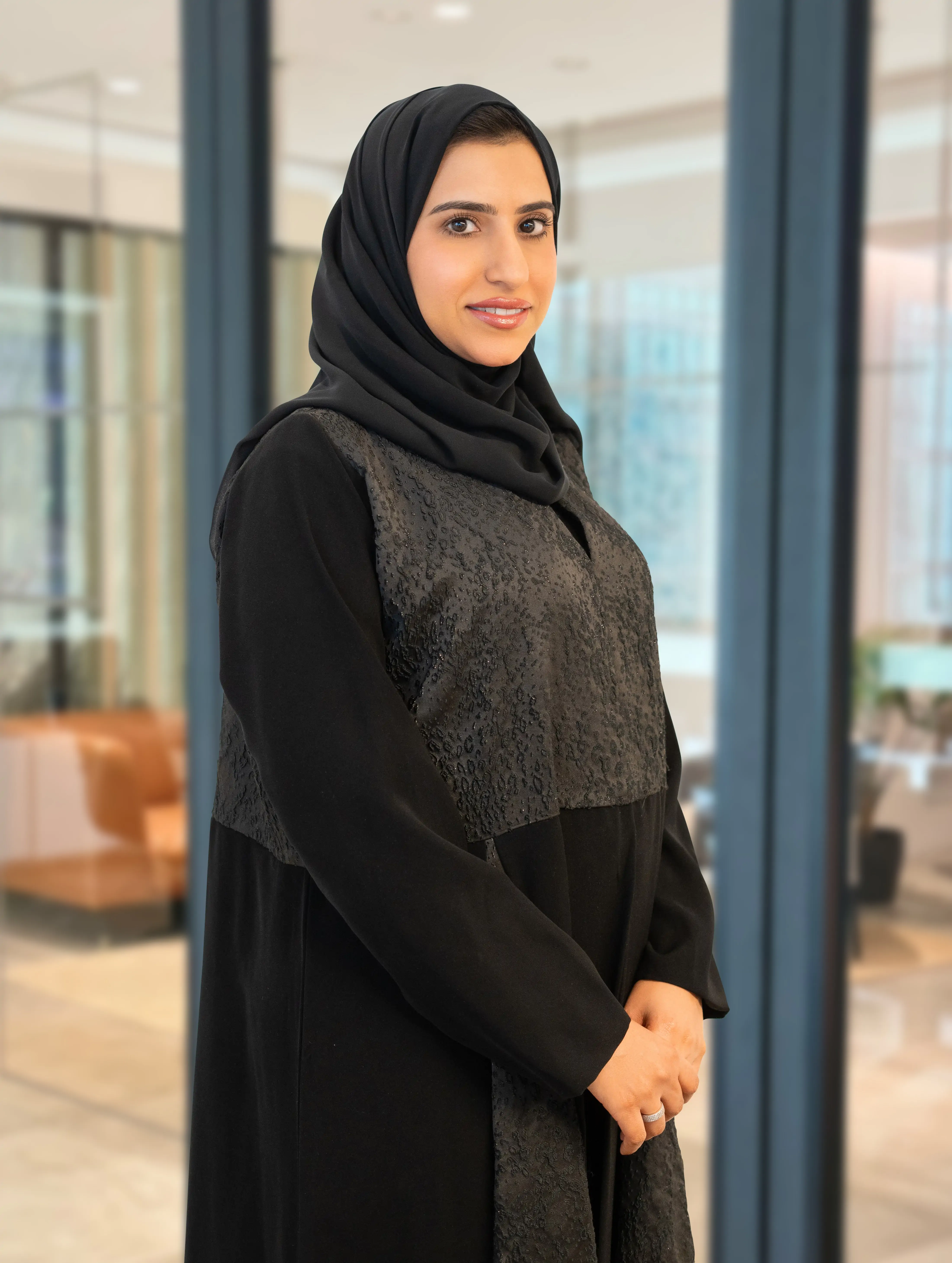 Khulood Al Wahaibi