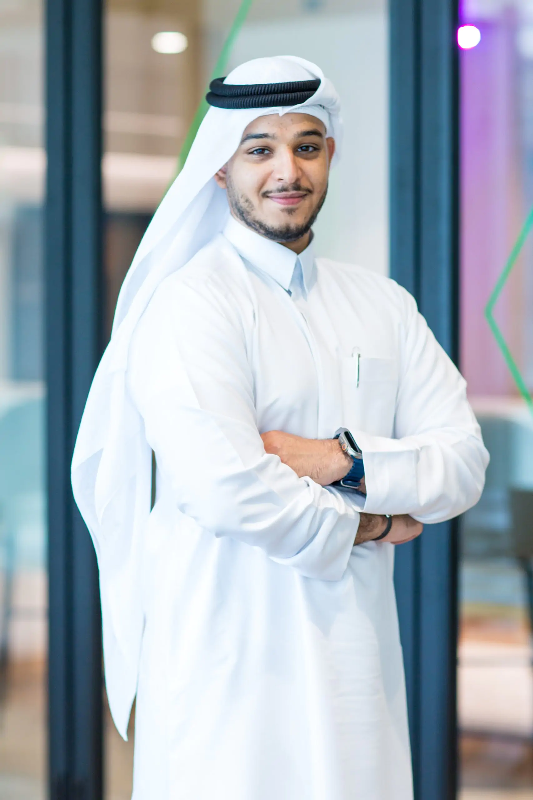 Majdi Luqman