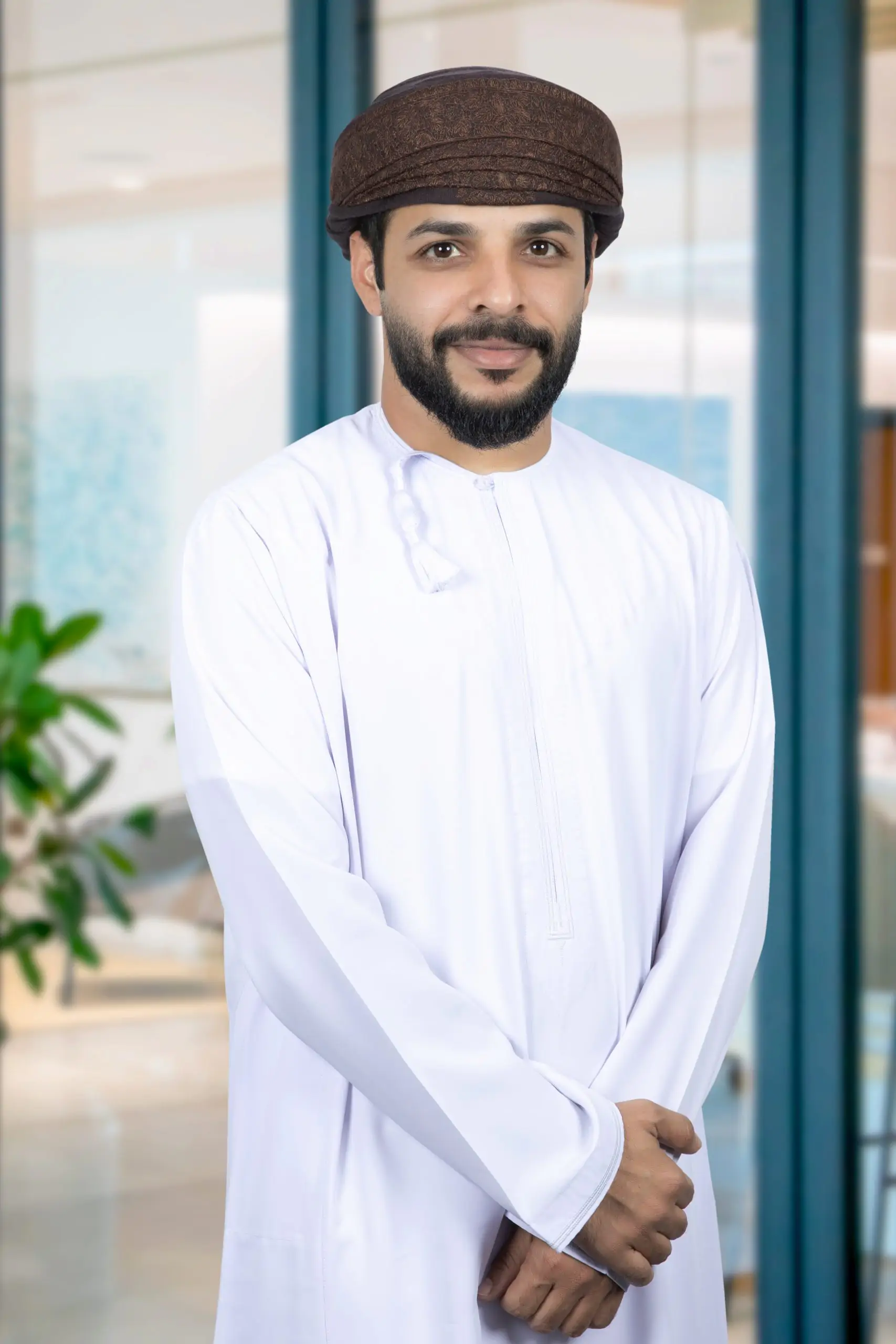 Mohammed Abdullah Al Ghazali