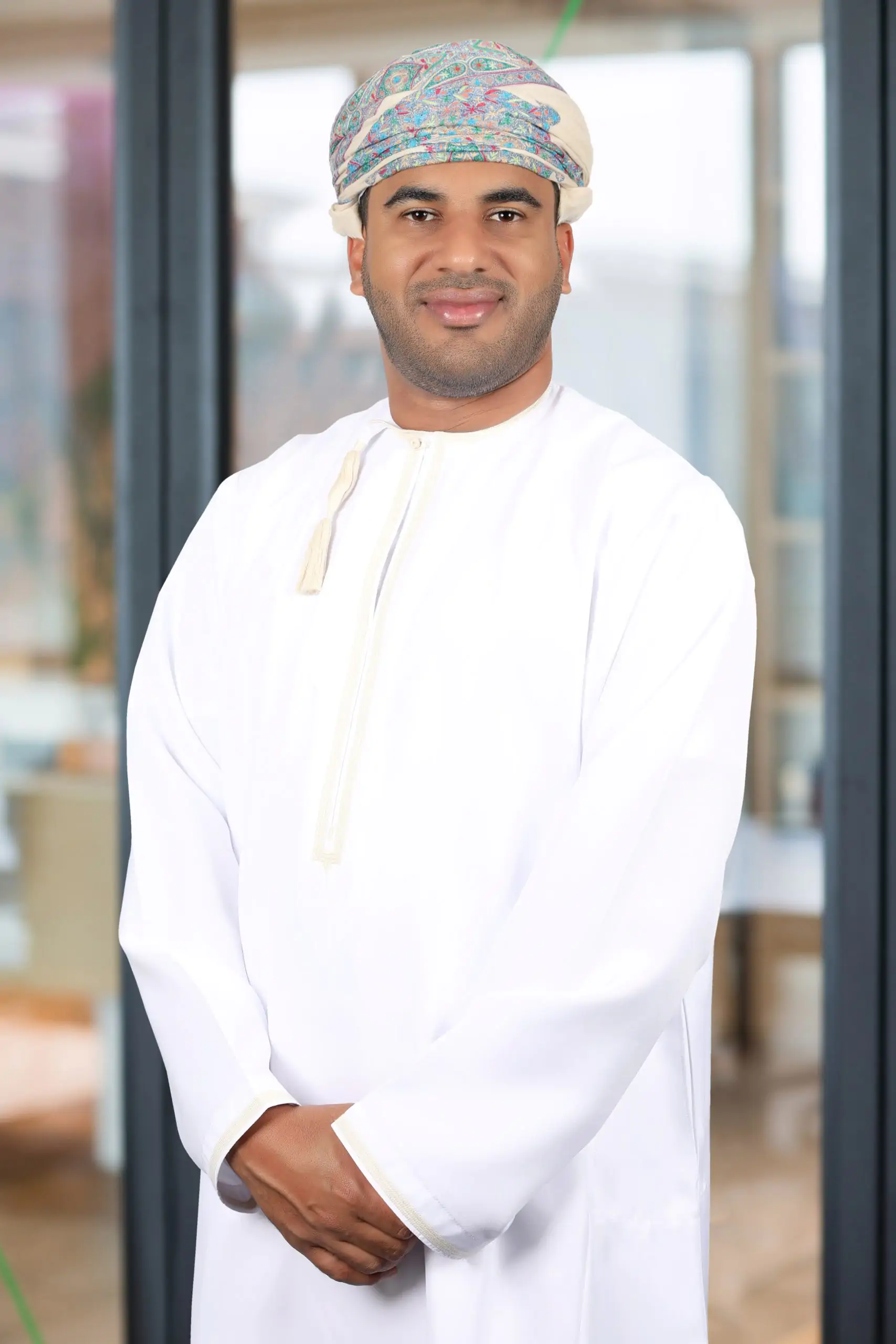 Mundhir Al Barwani