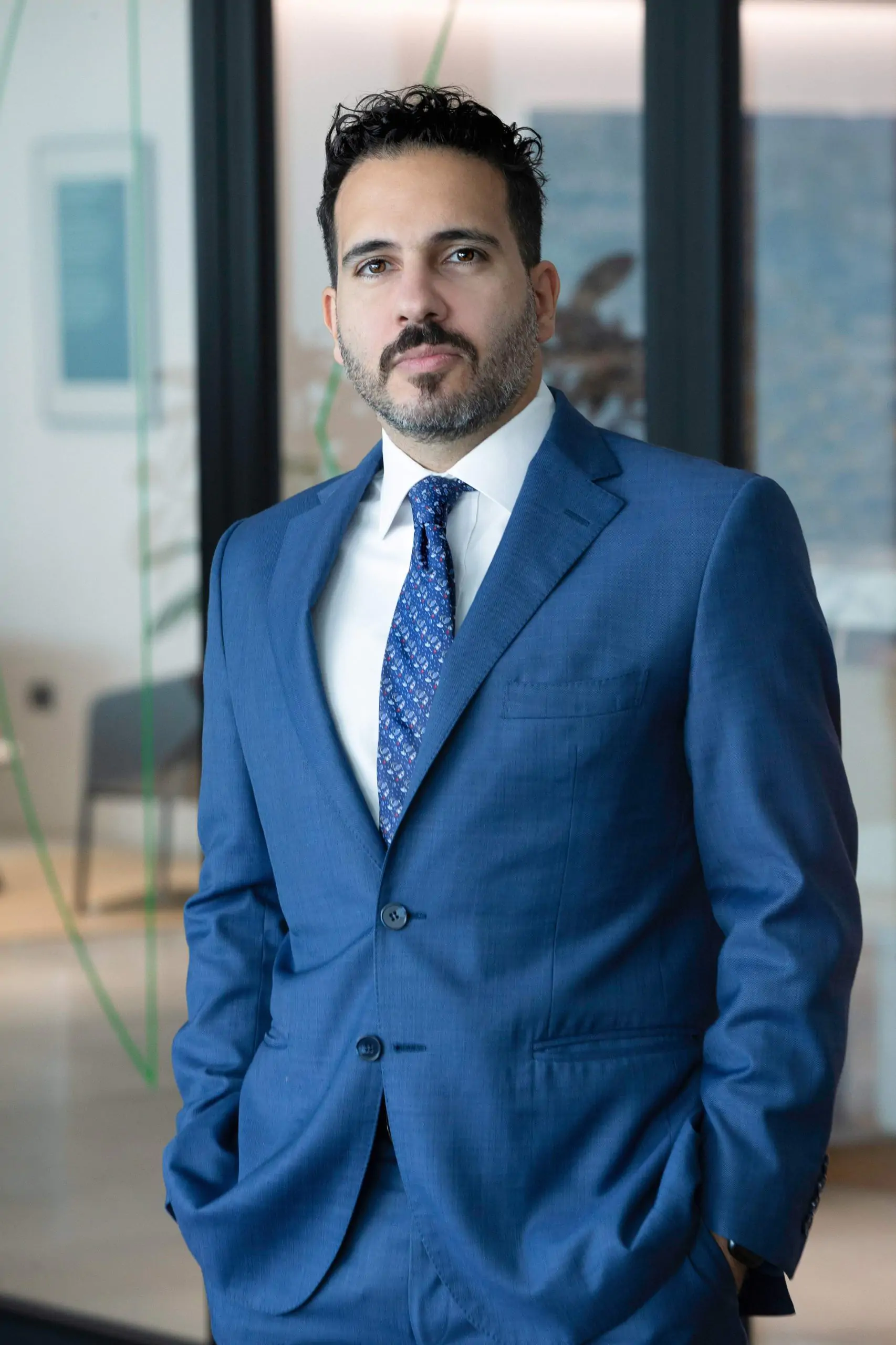 Nadim Bardawil
