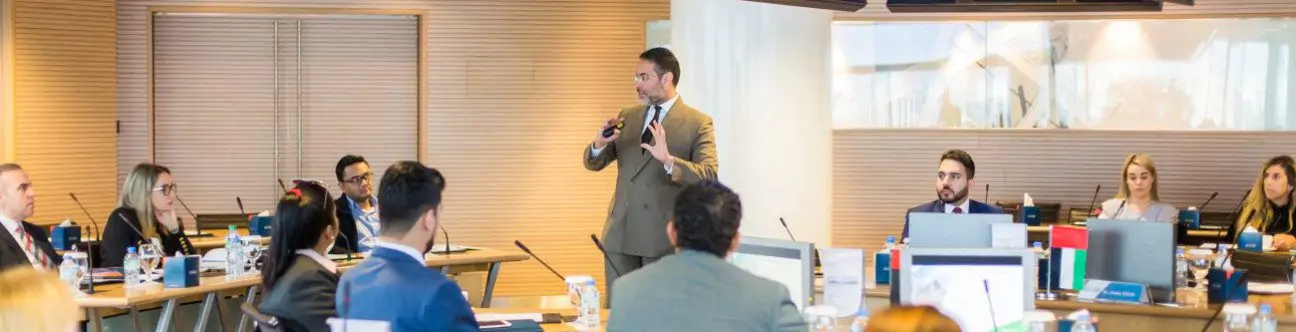 BSA & Dubai Chamber Host Bankruptcy Workshop