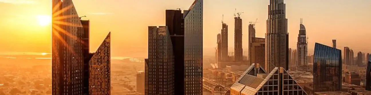 Explained: Dubai’s new off-plan property purchase law