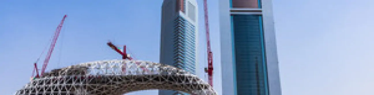 The practical obstacles in leading UAE construction claims
