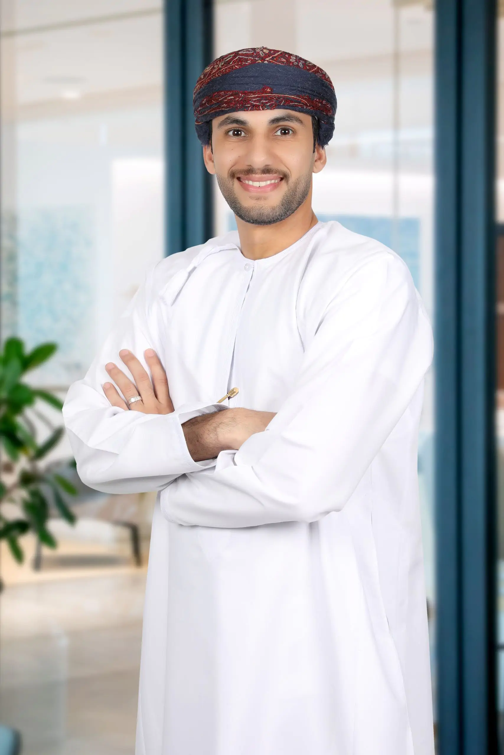 Abdulmalik Al Mahrezi