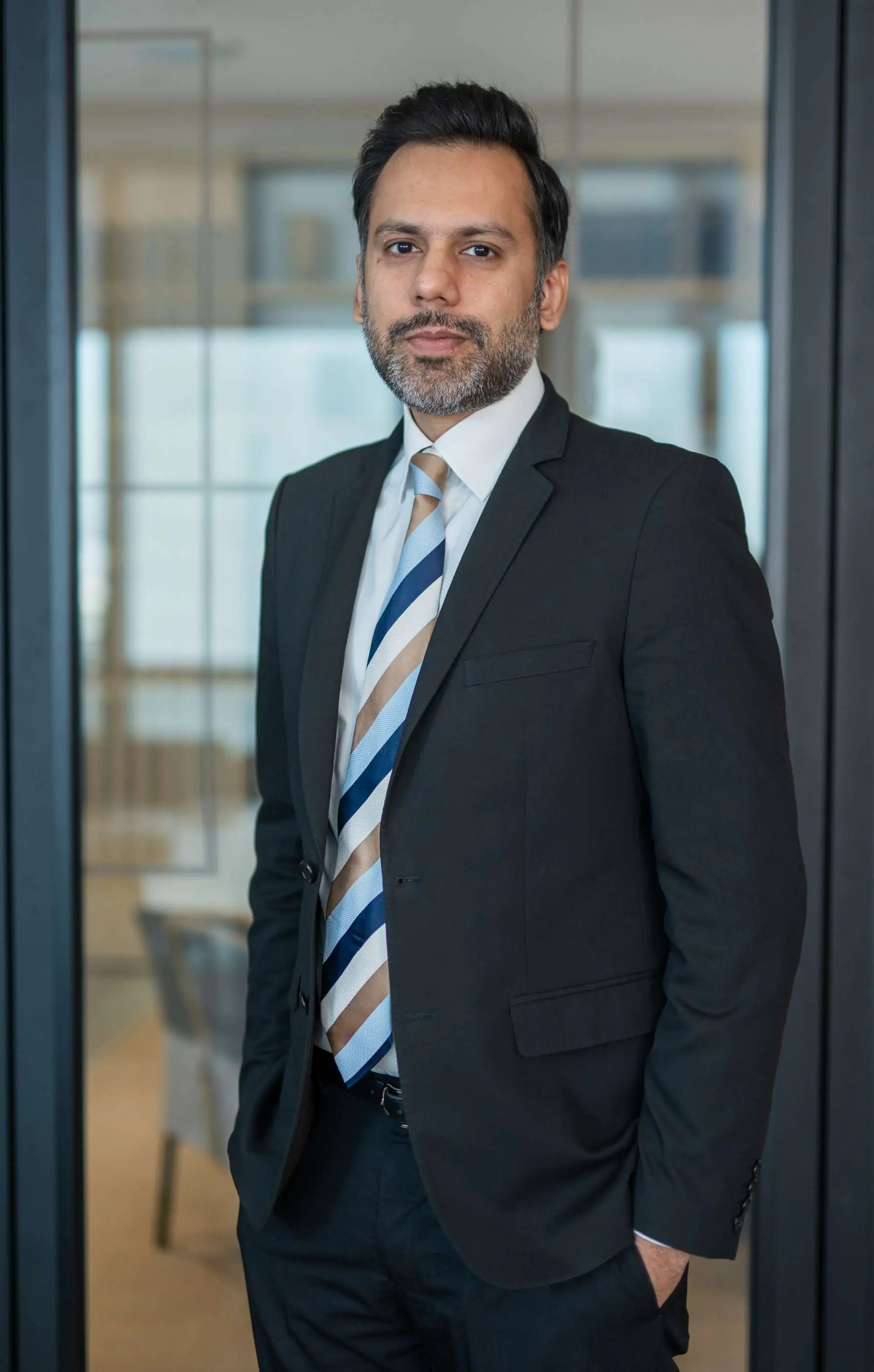 Ahmed Kamran