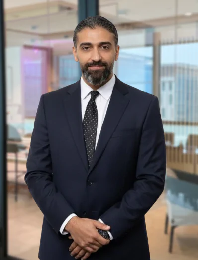 Mohanad Baz