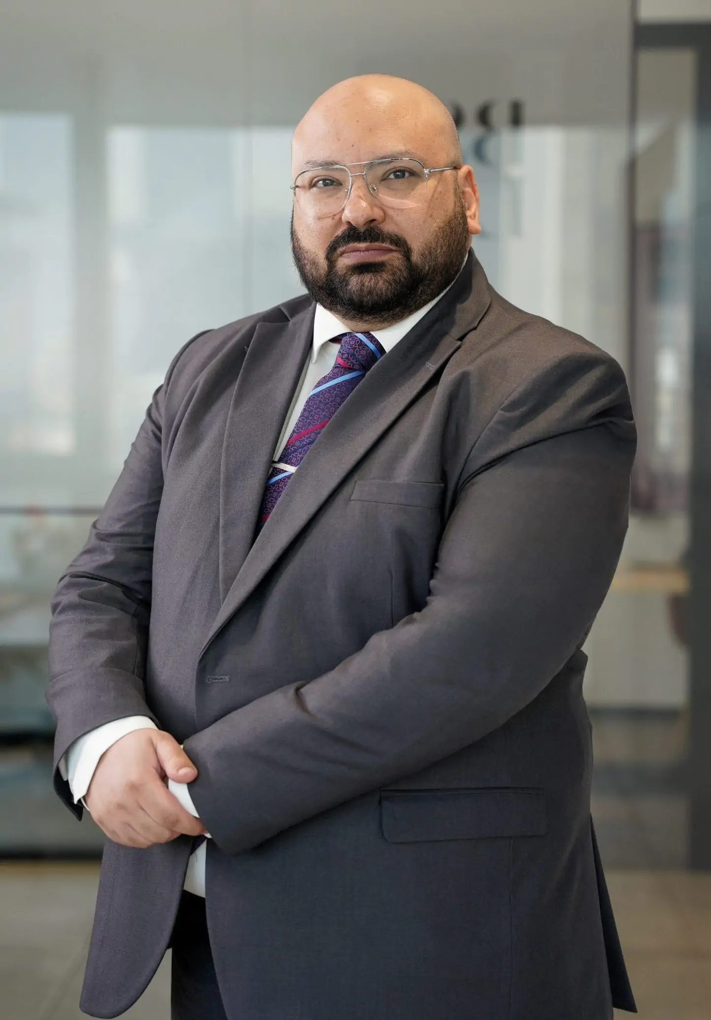 Ayman Alashry